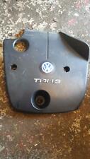 Volkswagen Beetle 2000-2006 1.9 TDI Engine Intake Cover 038103925D